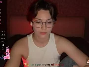 Iceeheart from Chaturbate