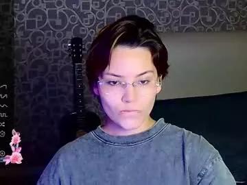 Iceeheart from Chaturbate