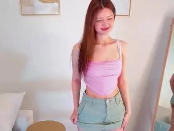 Ifiwasyourgf from Chaturbate