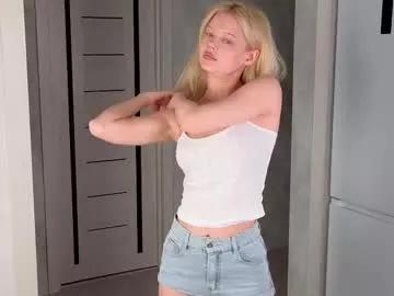 Ifiwasyourgf from Chaturbate