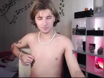iinklk134 from Chaturbate