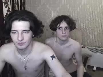 Iinklk134 from Chaturbate