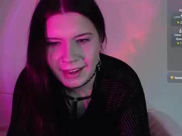 Iintimate_flesh from Chaturbate