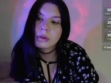 Iintimate_flesh from Chaturbate