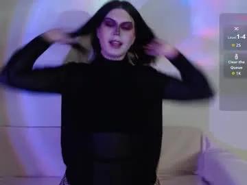 Iintimate_flesh from Chaturbate