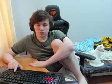 Iliaskrislove from Chaturbate