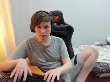 Iliaskrislove from Chaturbate