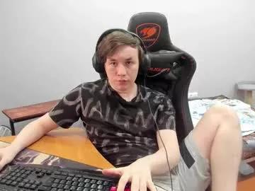 Iliaskrislove from Chaturbate