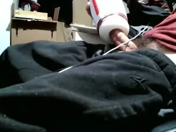 Iliketofuck1975 from Chaturbate