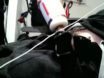 Iliketofuck1975 from Chaturbate