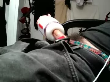 Iliketofuck1975 from Chaturbate