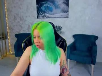 Im__youre_sunshine from Chaturbate
