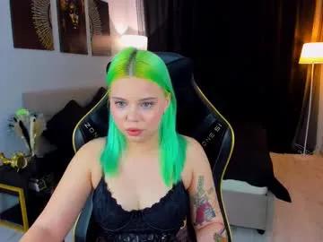 Im__youre_sunshine from Chaturbate