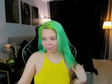 Im__youre_sunshine from Chaturbate