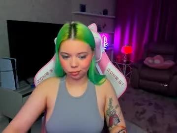 Im__youre_sunshine from Chaturbate