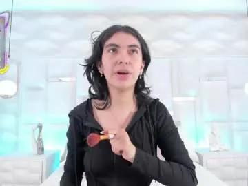 Im_molly_angel from Chaturbate