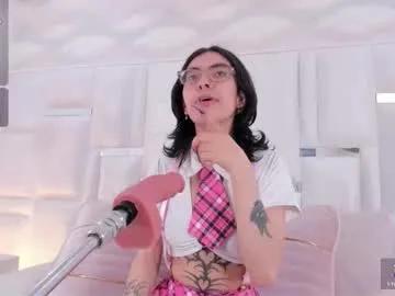 Im_molly_angel from Chaturbate