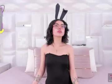 Im_molly_angel from Chaturbate