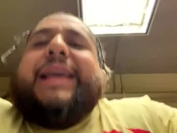 Imbbyboy from Chaturbate