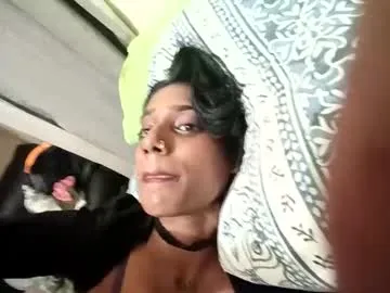 Indian_succubus from Chaturbate