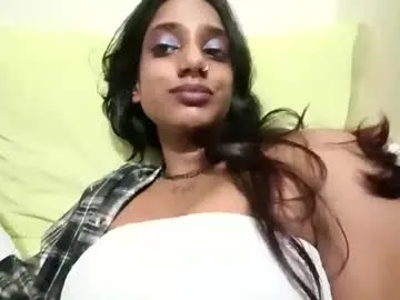Indian_succubus from Chaturbate