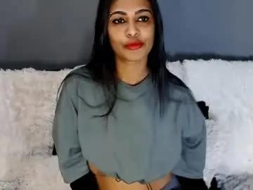 Indian_swaggerliciousx from Chaturbate