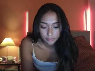 Indiana_rouge from Chaturbate