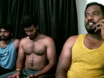 Indiandesiguys2023 from Chaturbate