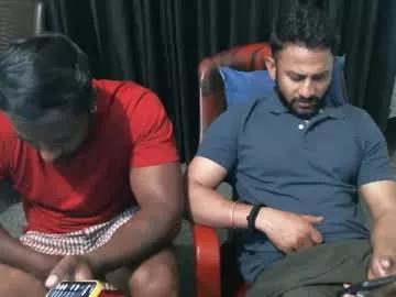 Indiandesiguys2023 from Chaturbate