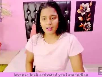 Indianflame from Chaturbate
