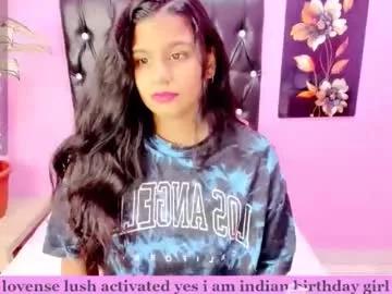 Indianflame from Chaturbate