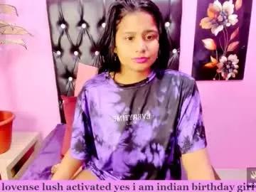 Indianflame from Chaturbate
