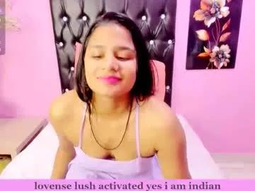 Indianflame from Chaturbate