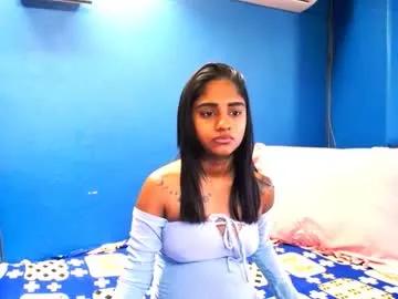 Indiansumaya from Chaturbate