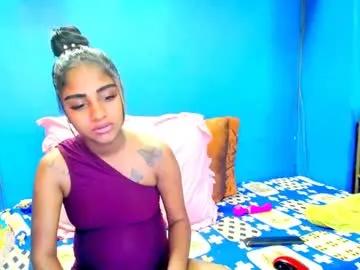 Indiansumaya from Chaturbate