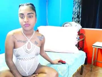 Indiansumaya from Chaturbate