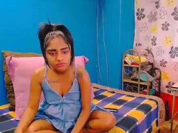 Indiansumaya from Chaturbate