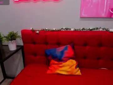 Innalovely from Chaturbate