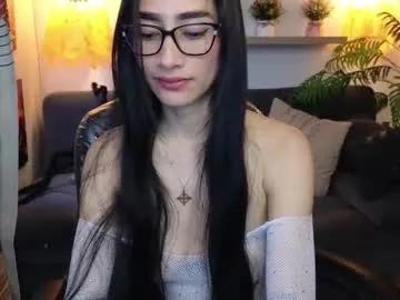 Iris_cam_ from Chaturbate