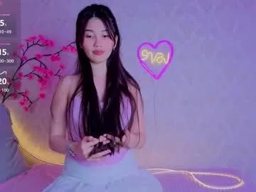 Iris_on_cam from Chaturbate