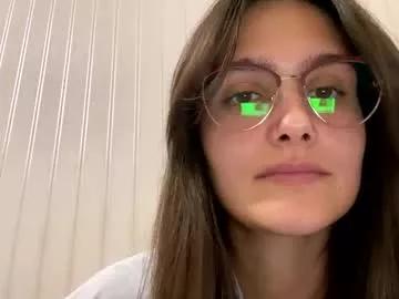 Irisss31 from Chaturbate
