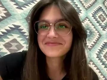 Irisss31 from Chaturbate