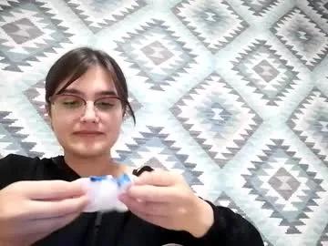 Irisss31 from Chaturbate