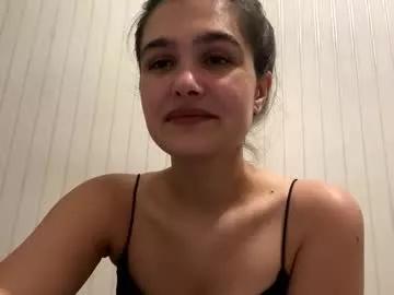Irisss31 from Chaturbate