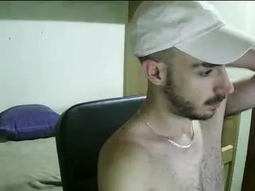 Isaac99c from Chaturbate