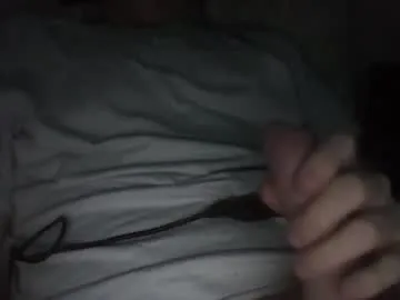 Isaac_2007 from Chaturbate