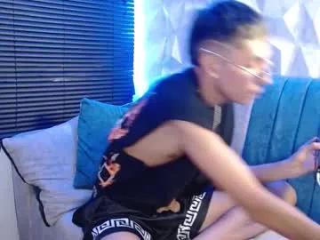 Isaac_tan from Chaturbate