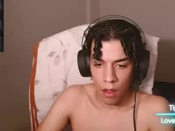 Isidroglasc from Chaturbate