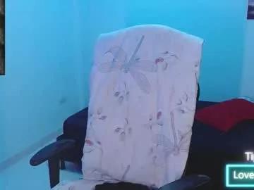 Isidroglasc from Chaturbate