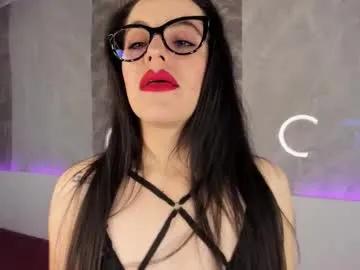 Isisnoir from Chaturbate